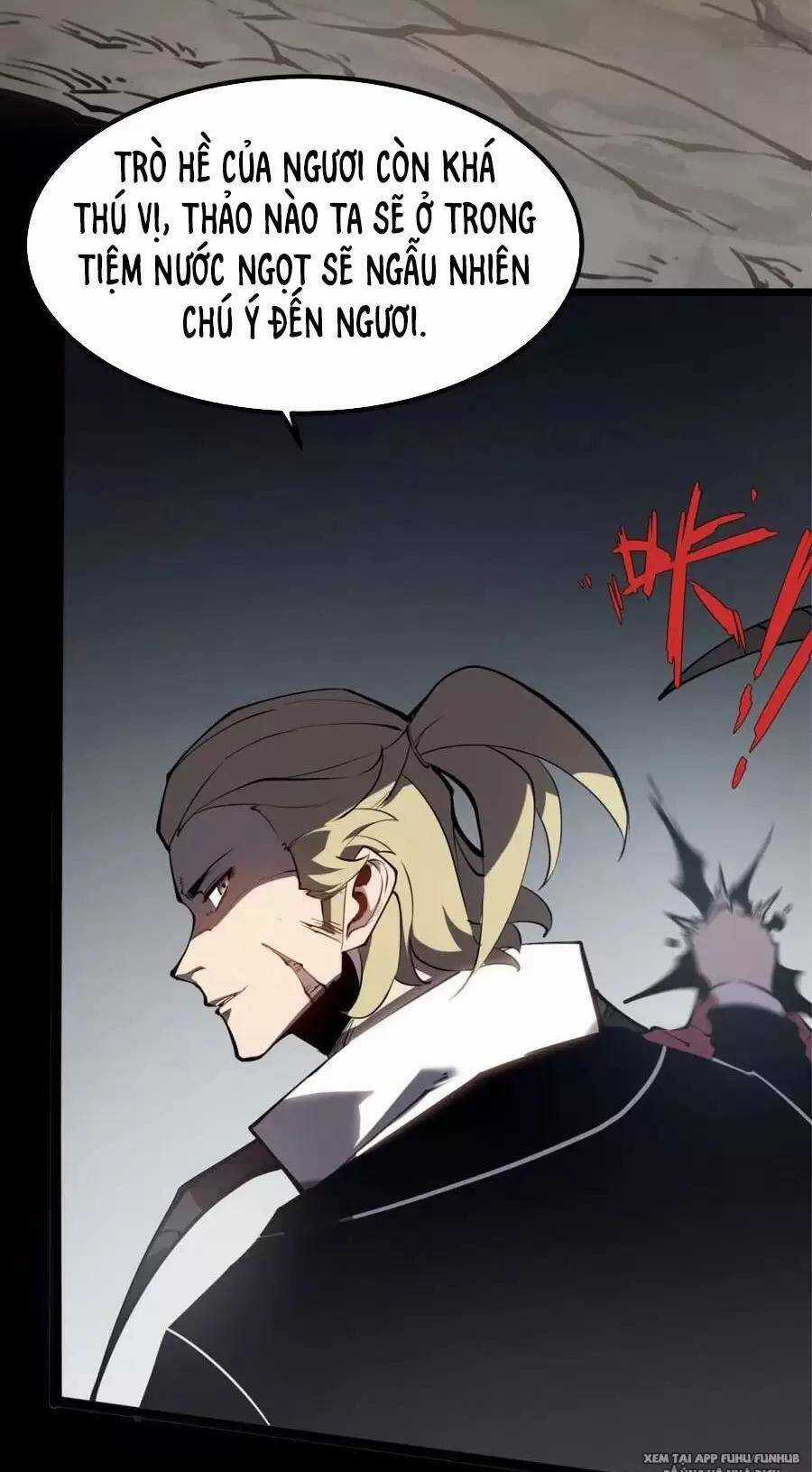 Ta Nhặt Rác Thượng Vương Giả Chương 25.1 trang 42