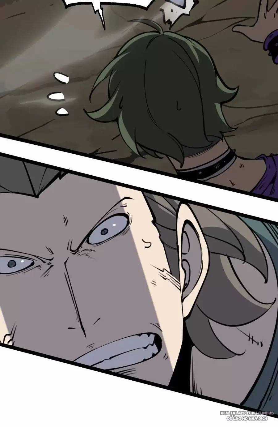 Ta Nhặt Rác Thượng Vương Giả Chương 25.1 trang 6