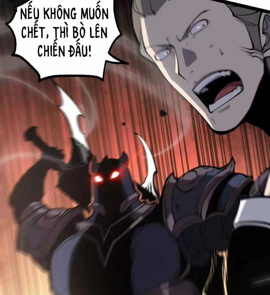 Ta Nhặt Rác Thượng Vương Giả Chương 25.1 trang 9