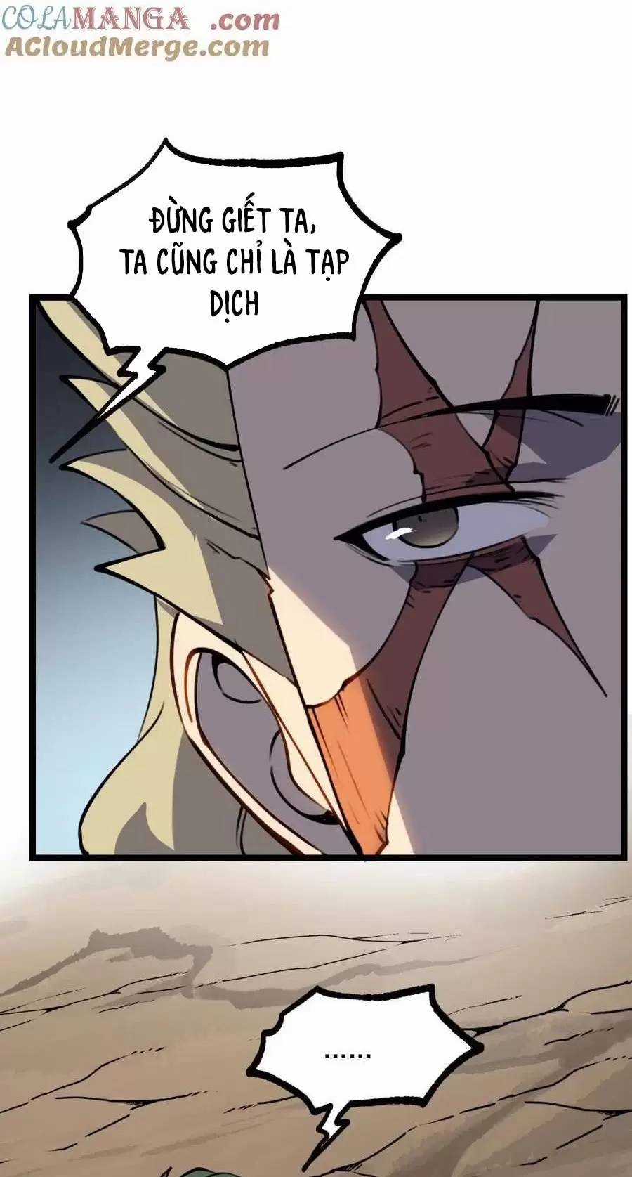 Ta Nhặt Rác Thượng Vương Giả Chương 25.2 trang 10