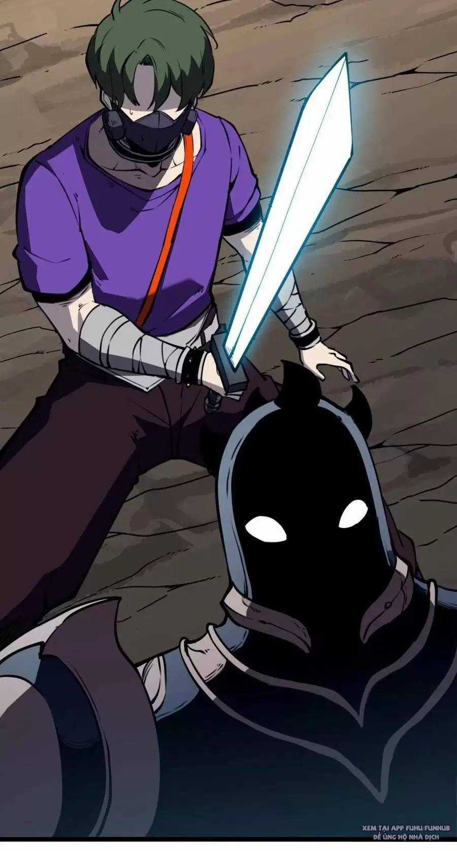 Ta Nhặt Rác Thượng Vương Giả Chương 25.2 trang 11