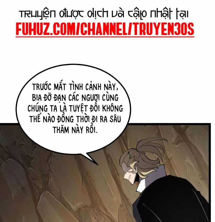 Ta Nhặt Rác Thượng Vương Giả Chương 25.2 trang 12