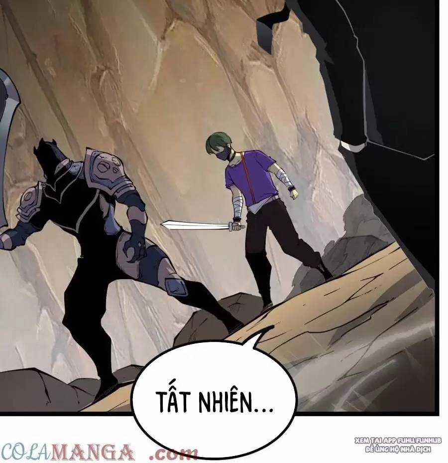 Ta Nhặt Rác Thượng Vương Giả Chương 25.2 trang 13