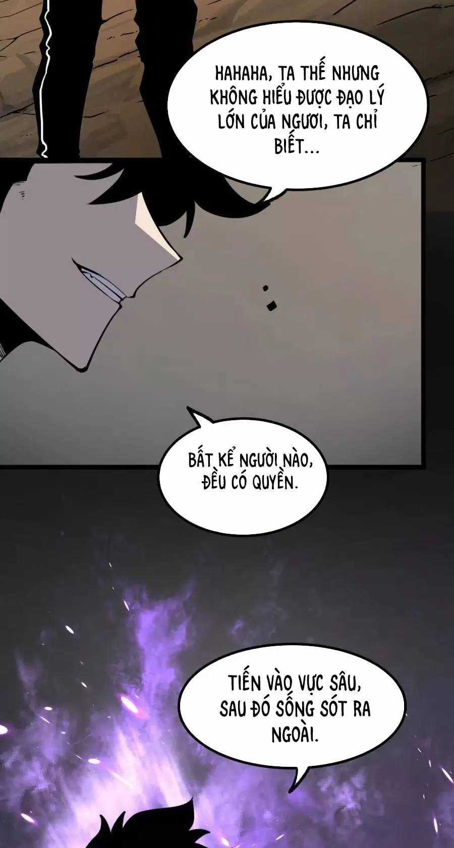 Ta Nhặt Rác Thượng Vương Giả Chương 25.2 trang 17