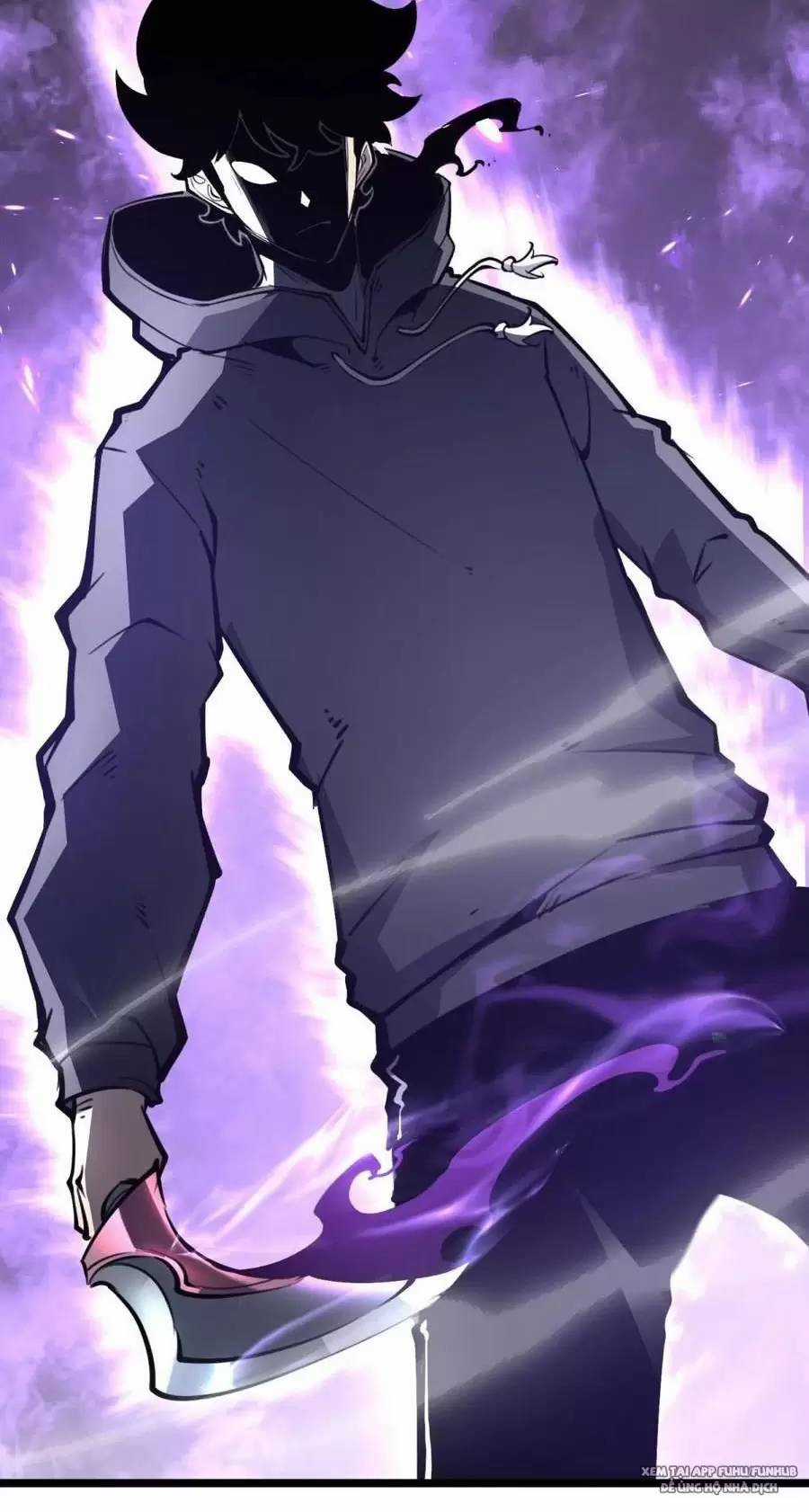 Ta Nhặt Rác Thượng Vương Giả Chương 25.2 trang 18