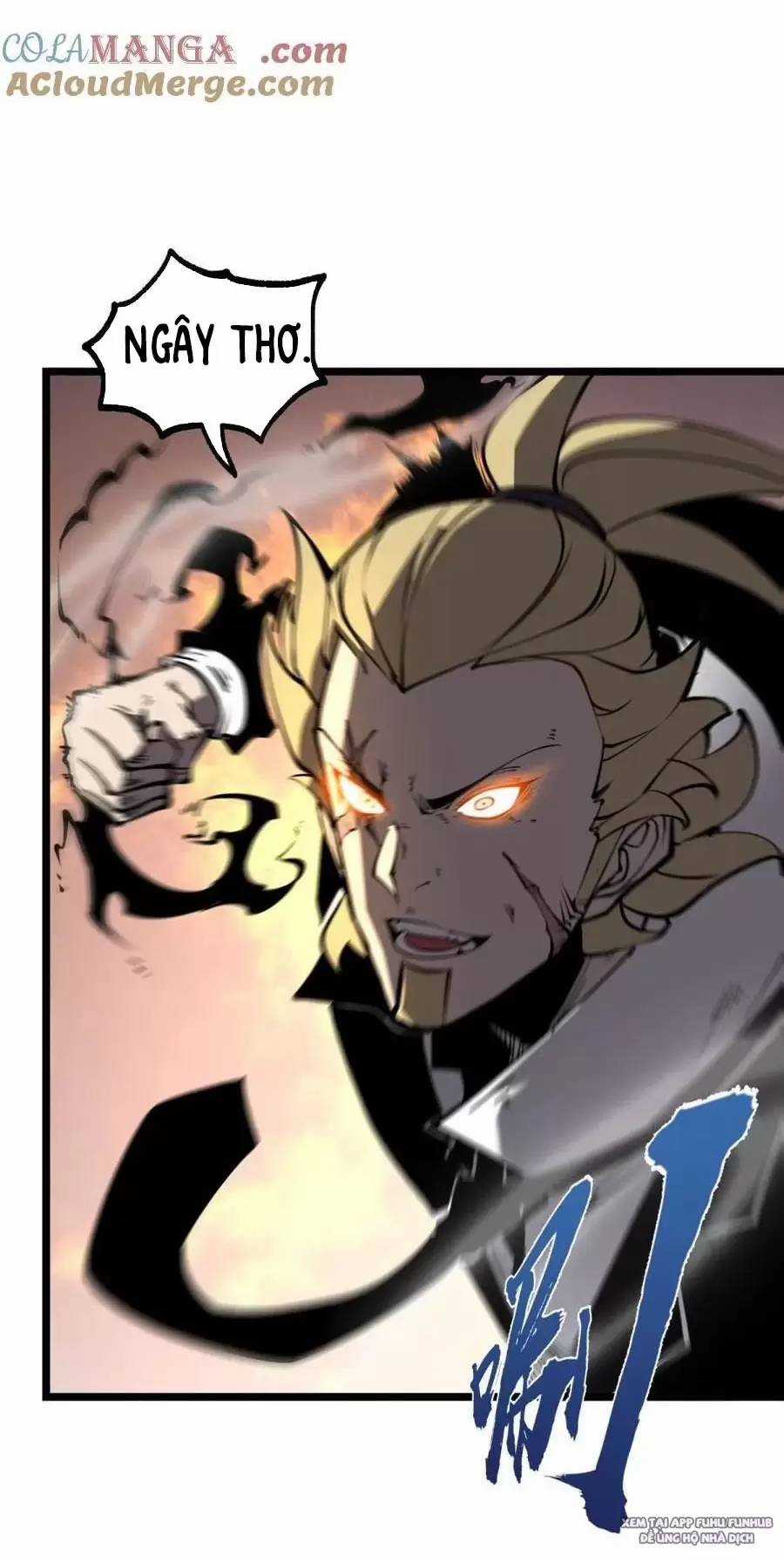 Ta Nhặt Rác Thượng Vương Giả Chương 25.2 trang 19