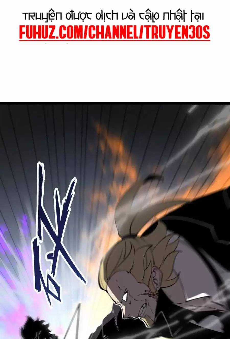 Ta Nhặt Rác Thượng Vương Giả Chương 25.2 trang 20