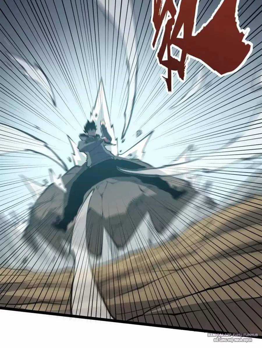 Ta Nhặt Rác Thượng Vương Giả Chương 25.2 trang 23