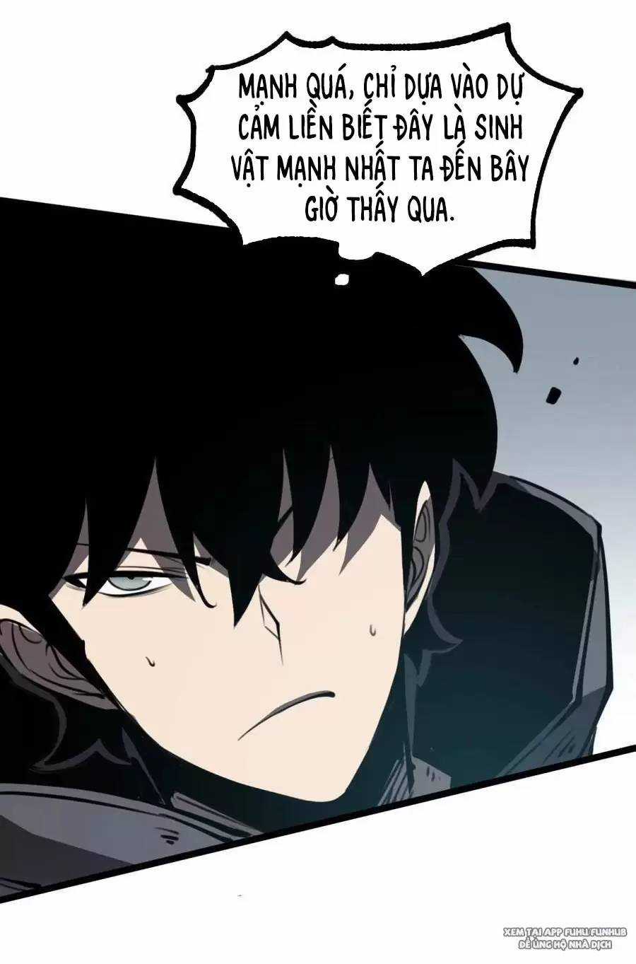 Ta Nhặt Rác Thượng Vương Giả Chương 25.2 trang 24