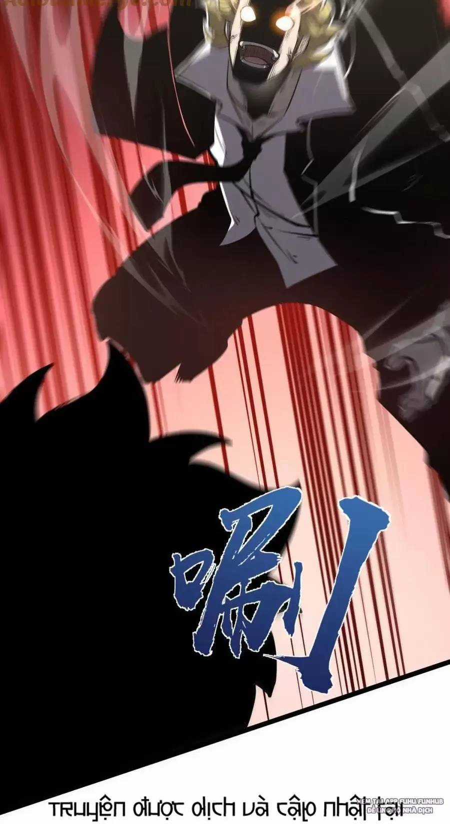 Ta Nhặt Rác Thượng Vương Giả Chương 25.2 trang 26