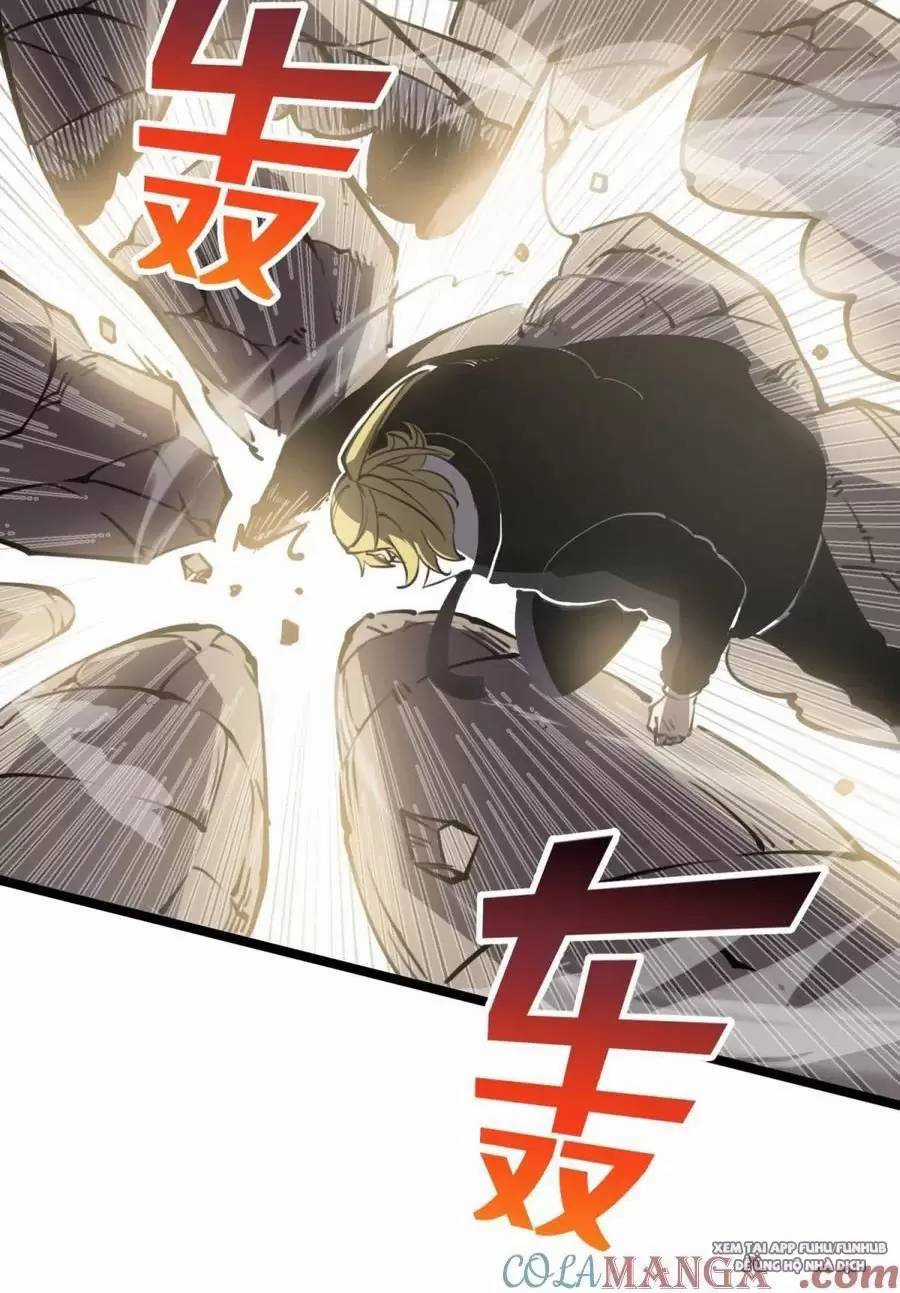 Ta Nhặt Rác Thượng Vương Giả Chương 25.2 trang 28