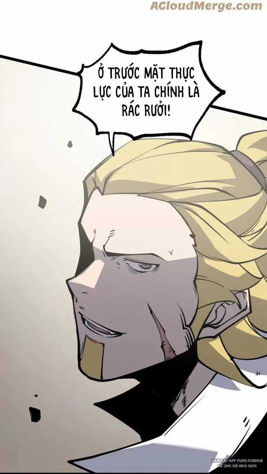 Ta Nhặt Rác Thượng Vương Giả Chương 25.2 trang 29