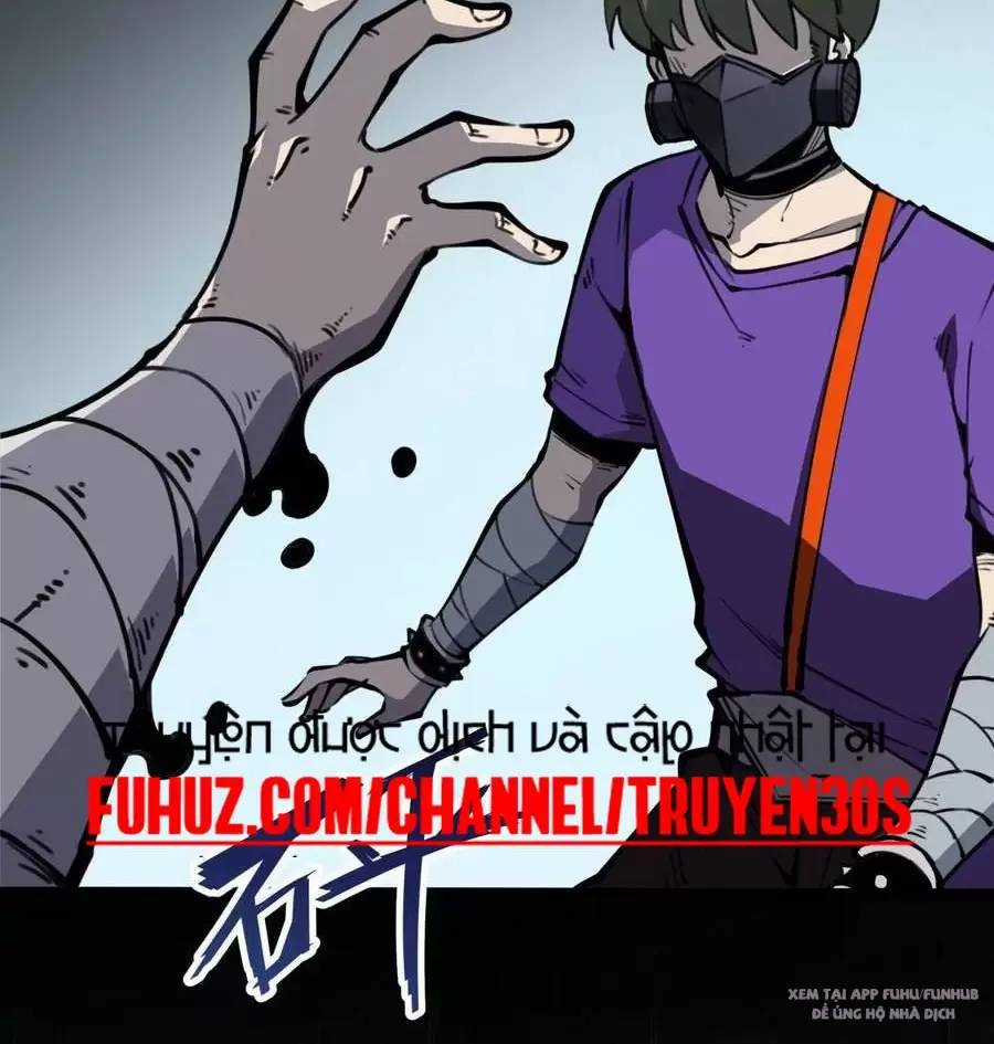 Ta Nhặt Rác Thượng Vương Giả Chương 26.1 trang 17