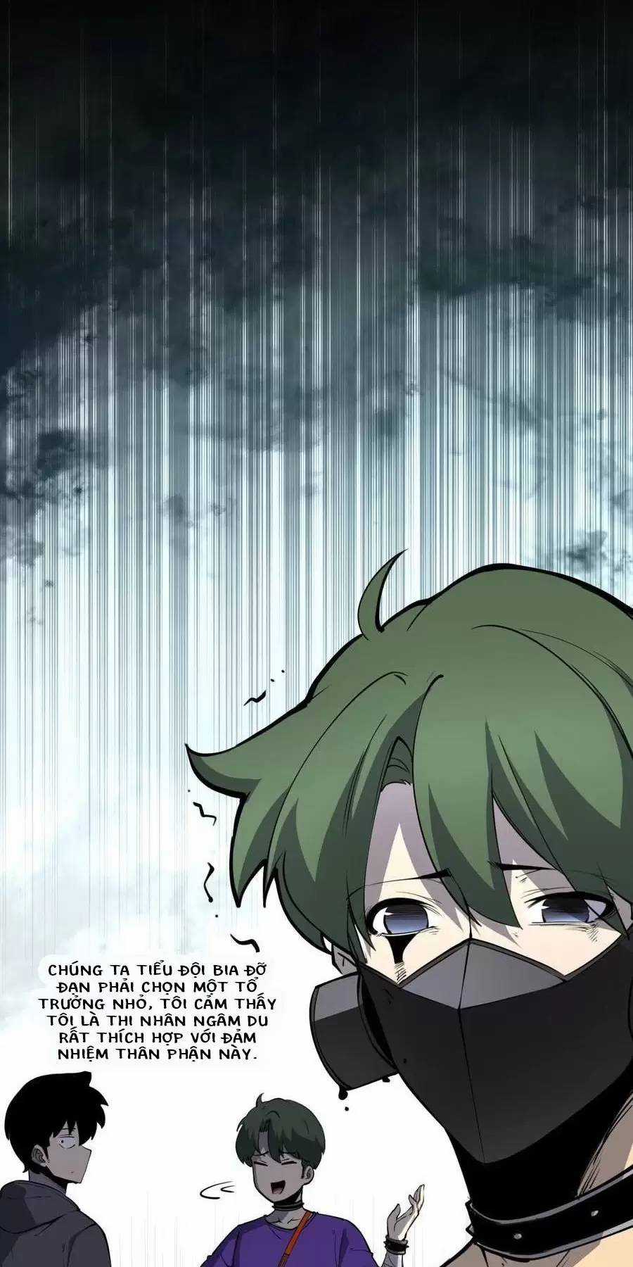 Ta Nhặt Rác Thượng Vương Giả Chương 26.1 trang 18