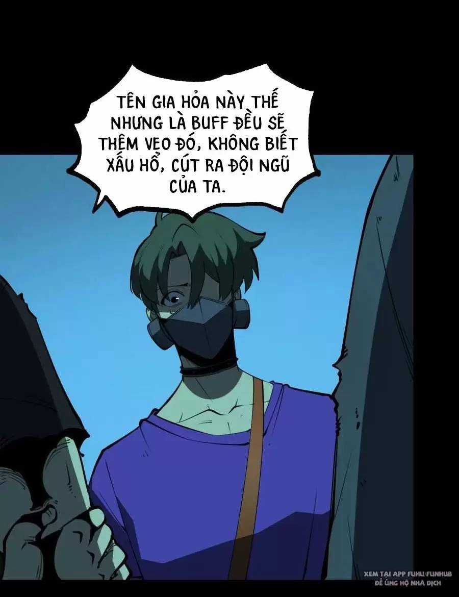 Ta Nhặt Rác Thượng Vương Giả Chương 26.1 trang 25