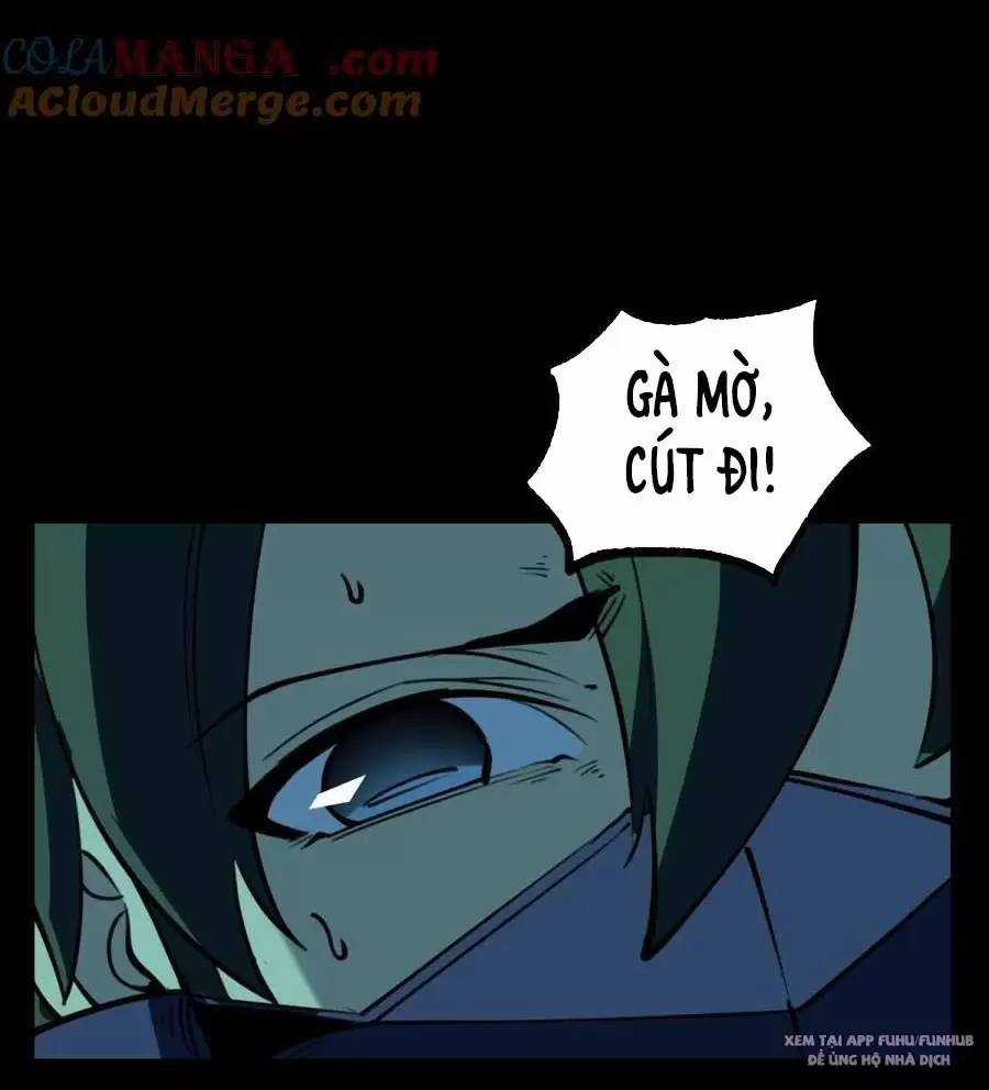 Ta Nhặt Rác Thượng Vương Giả Chương 26.1 trang 26