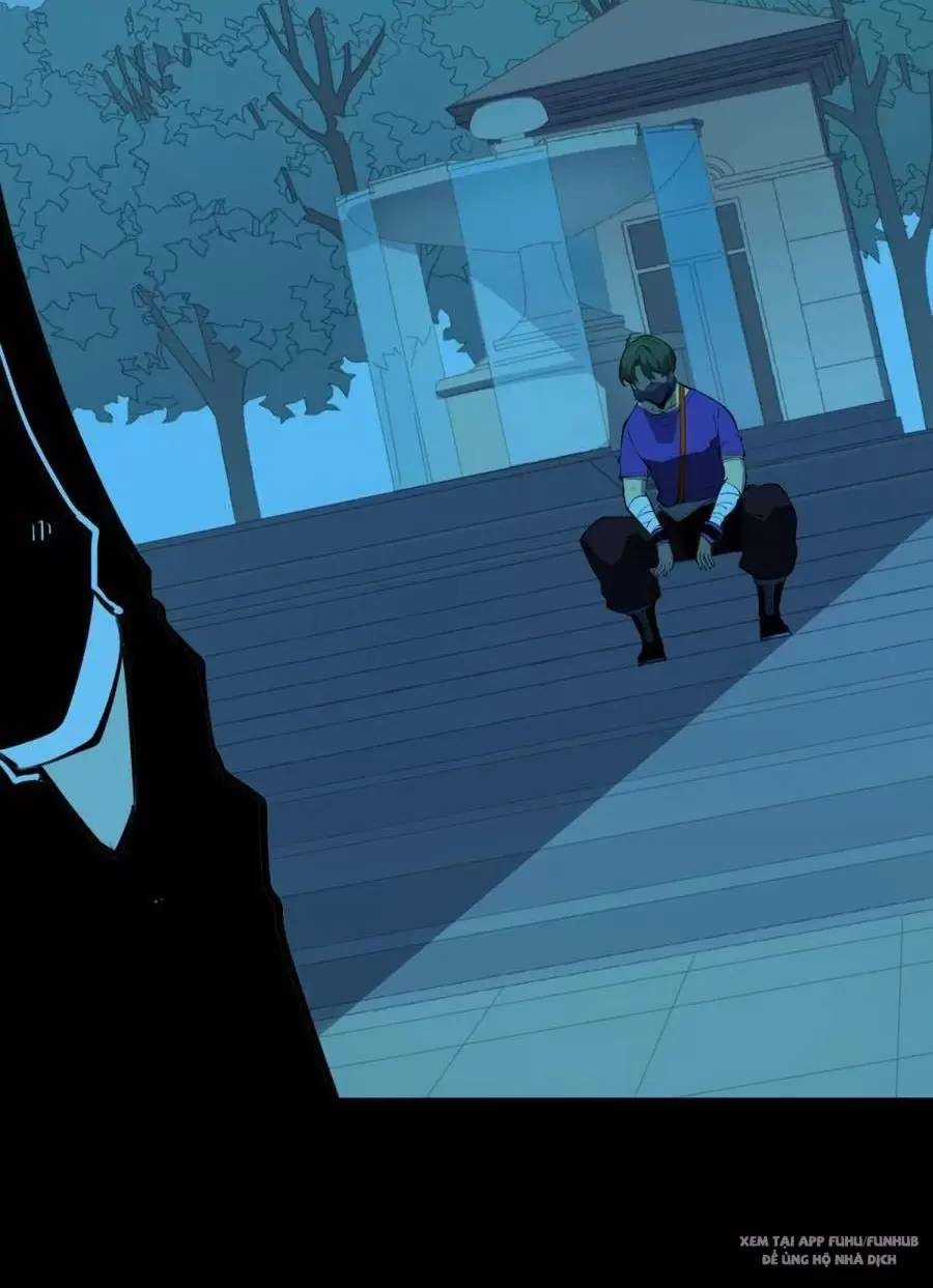 Ta Nhặt Rác Thượng Vương Giả Chương 26.1 trang 28