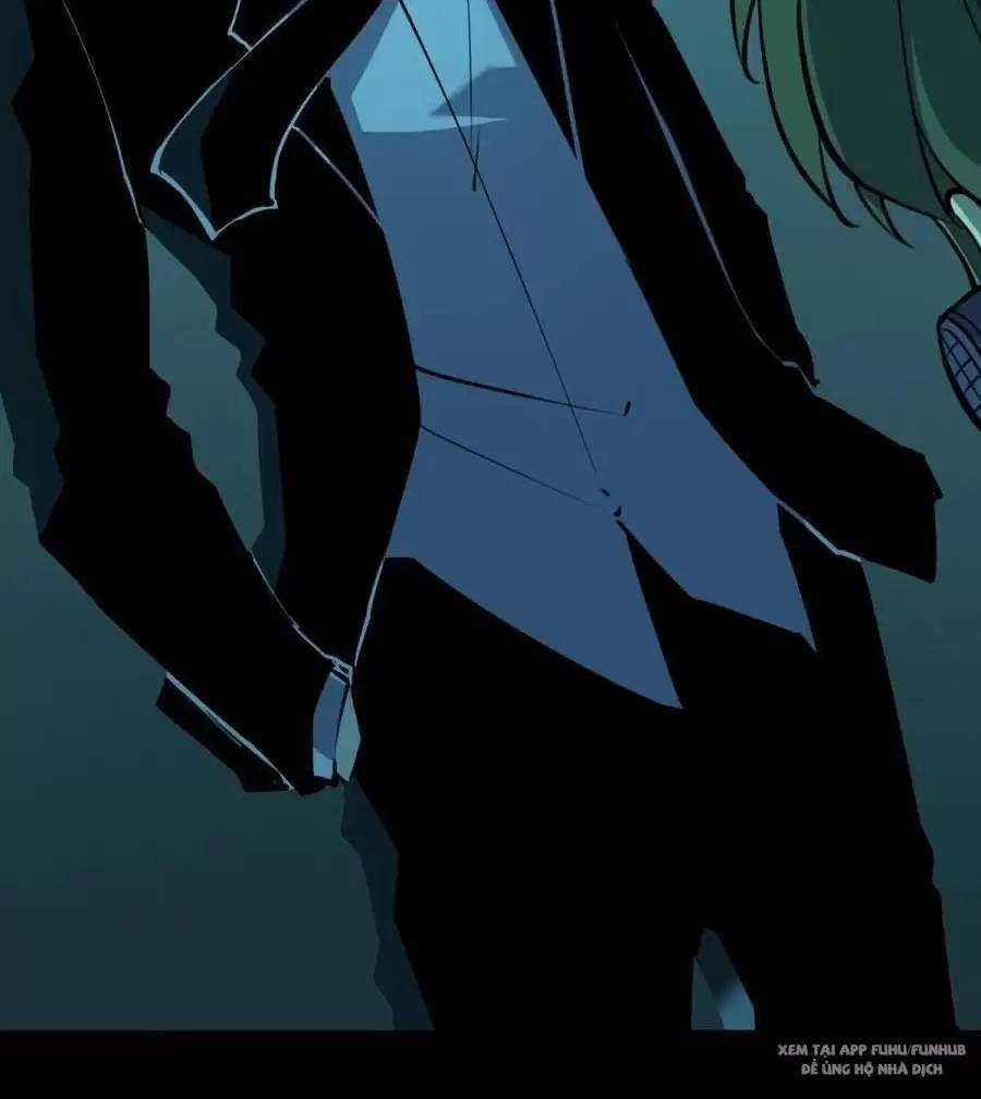 Ta Nhặt Rác Thượng Vương Giả Chương 26.1 trang 30