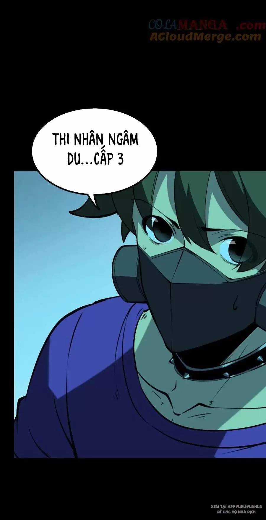 Ta Nhặt Rác Thượng Vương Giả Chương 26.1 trang 31