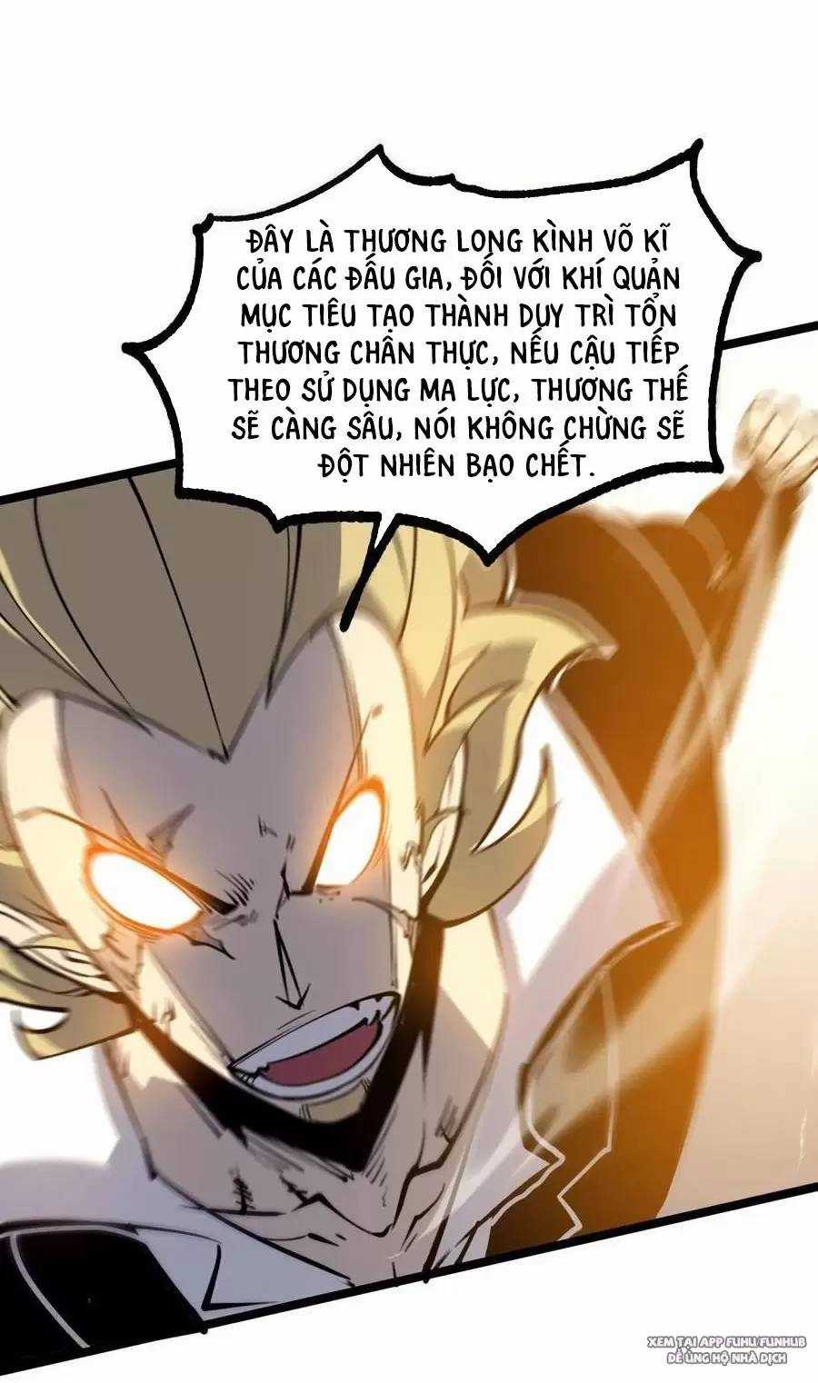 Ta Nhặt Rác Thượng Vương Giả Chương 26.1 trang 38