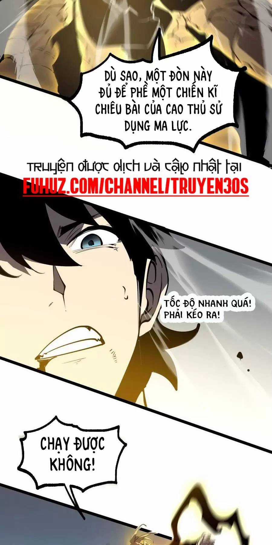 Ta Nhặt Rác Thượng Vương Giả Chương 26.1 trang 40