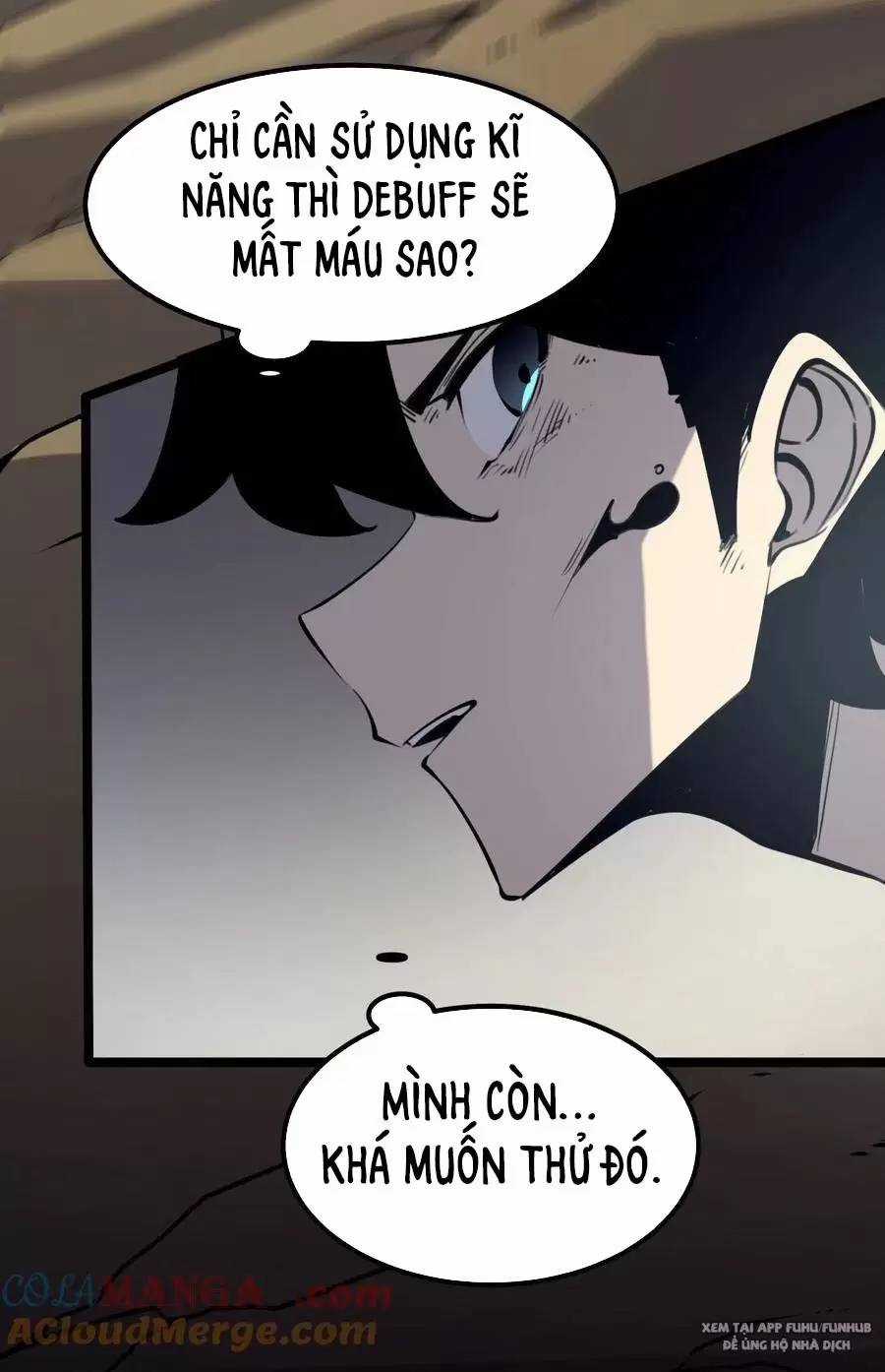 Ta Nhặt Rác Thượng Vương Giả Chương 26.1 trang 42