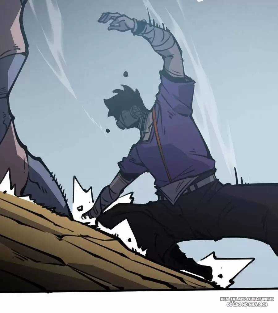 Ta Nhặt Rác Thượng Vương Giả Chương 26.1 trang 5