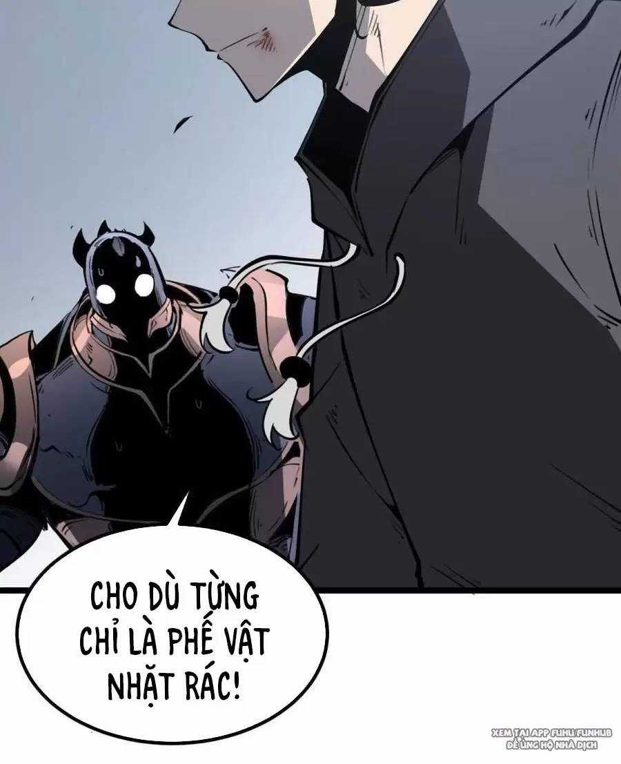 Ta Nhặt Rác Thượng Vương Giả Chương 26.2 trang 19