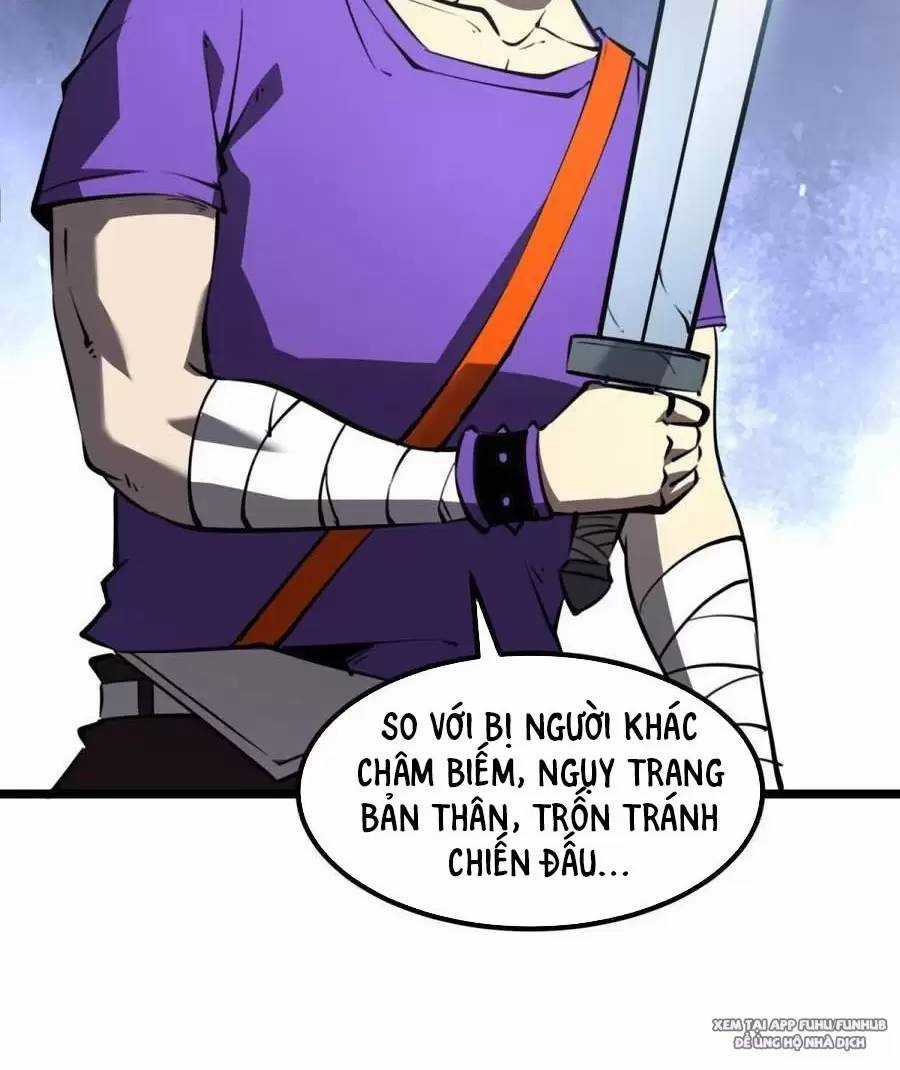 Ta Nhặt Rác Thượng Vương Giả Chương 26.2 trang 22