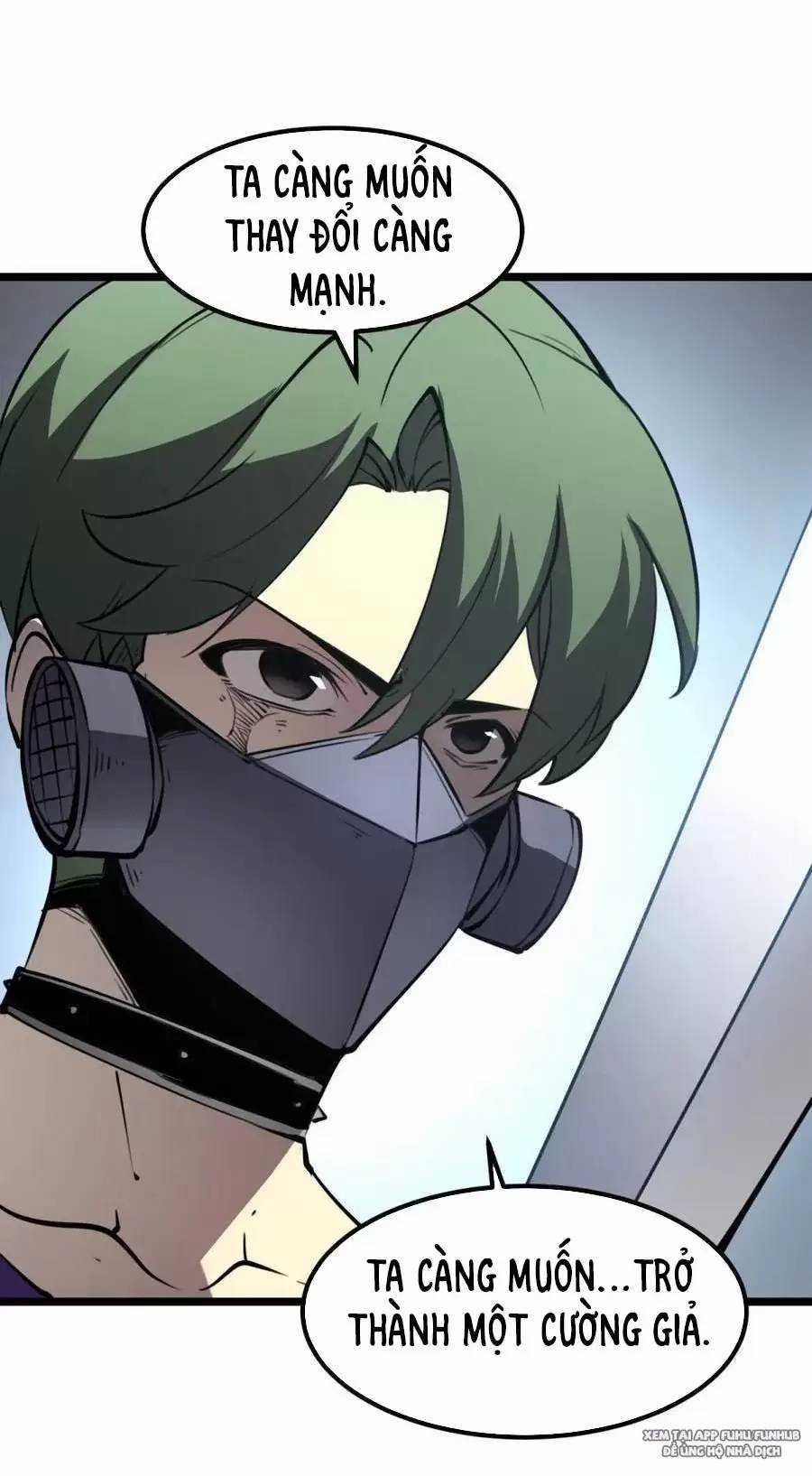 Ta Nhặt Rác Thượng Vương Giả Chương 26.2 trang 23