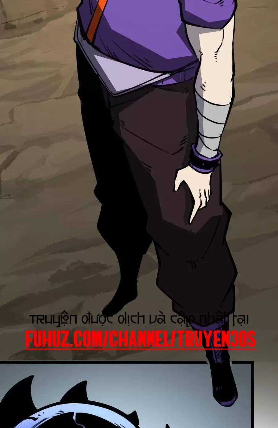 Ta Nhặt Rác Thượng Vương Giả Chương 26.2 trang 27