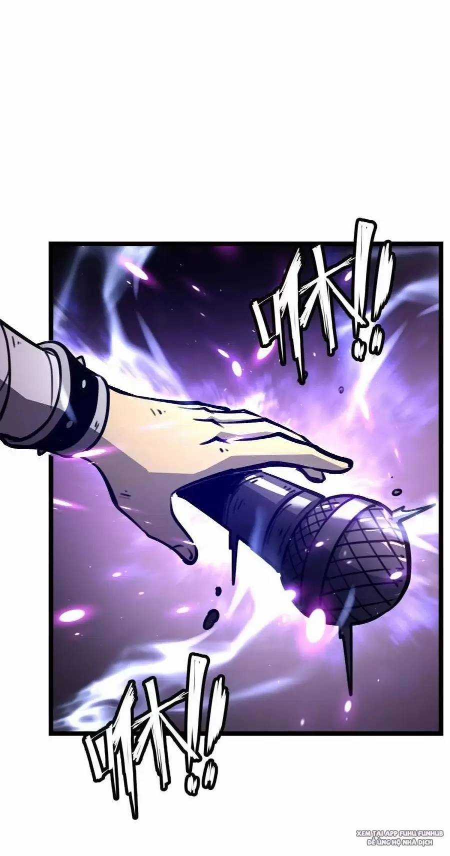 Ta Nhặt Rác Thượng Vương Giả Chương 26.2 trang 29