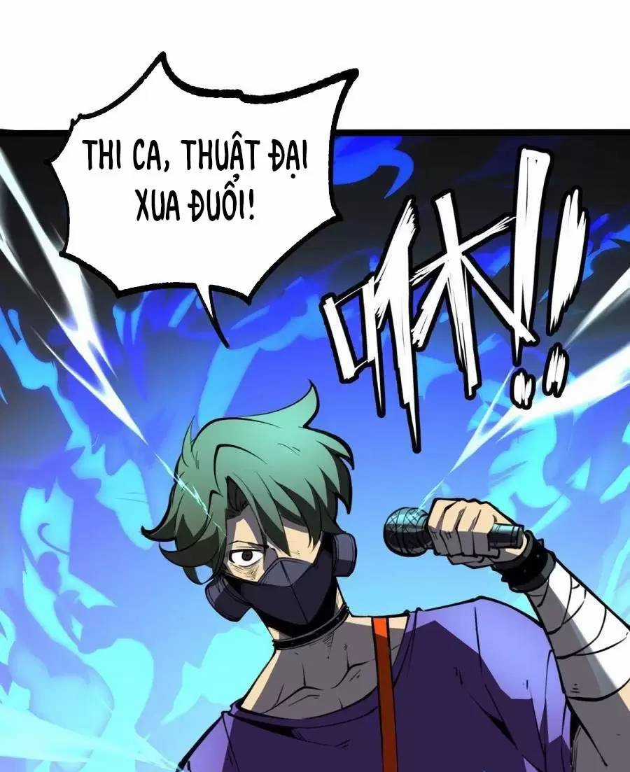 Ta Nhặt Rác Thượng Vương Giả Chương 26.2 trang 30