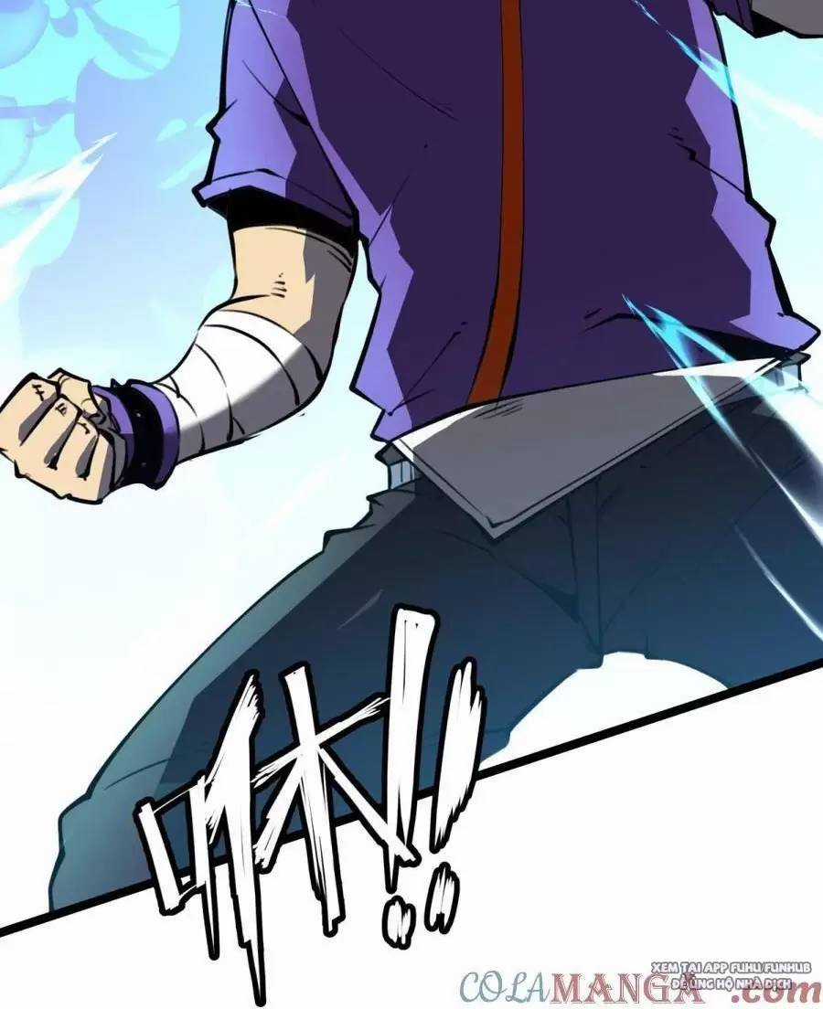 Ta Nhặt Rác Thượng Vương Giả Chương 26.2 trang 31