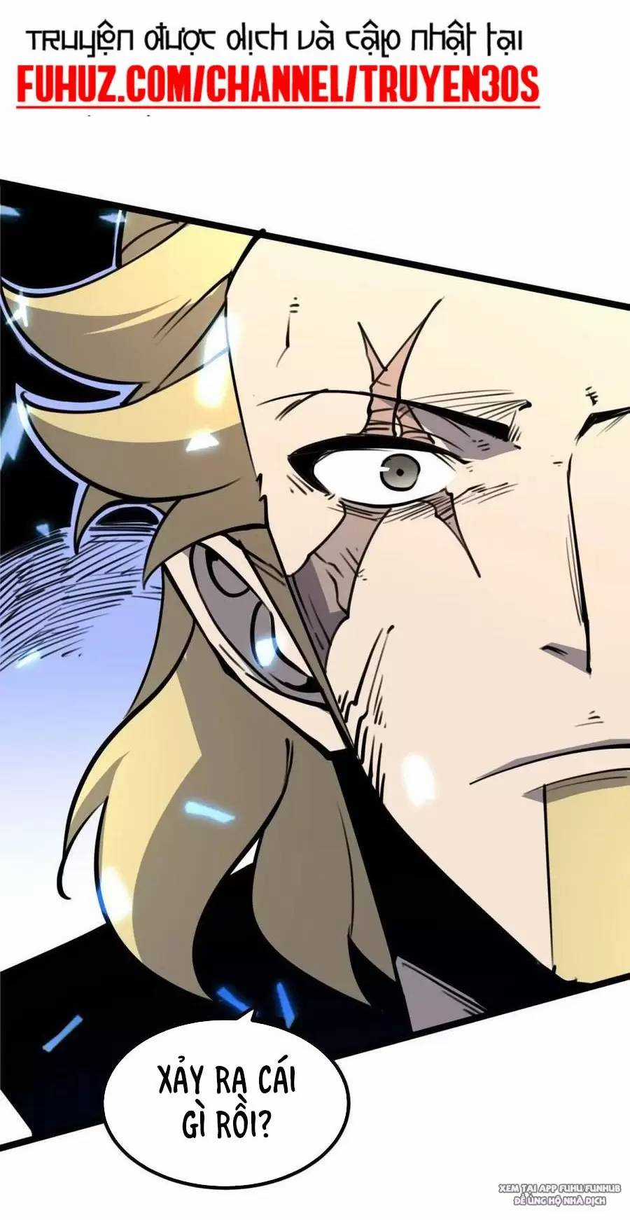 Ta Nhặt Rác Thượng Vương Giả Chương 26.2 trang 33