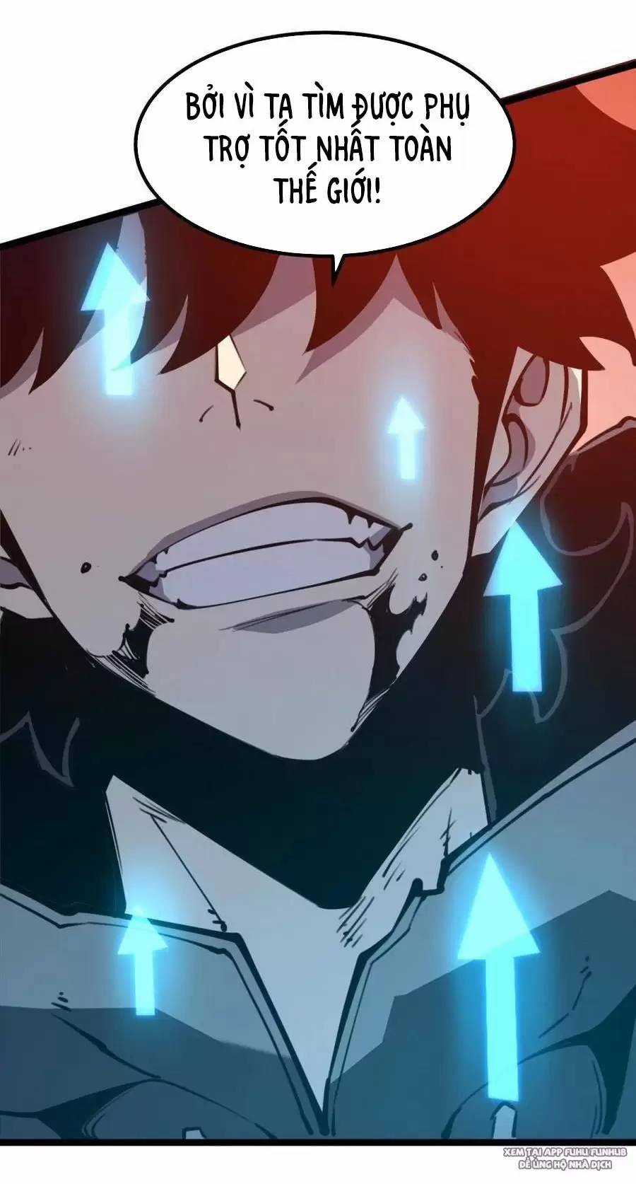 Ta Nhặt Rác Thượng Vương Giả Chương 26.2 trang 34