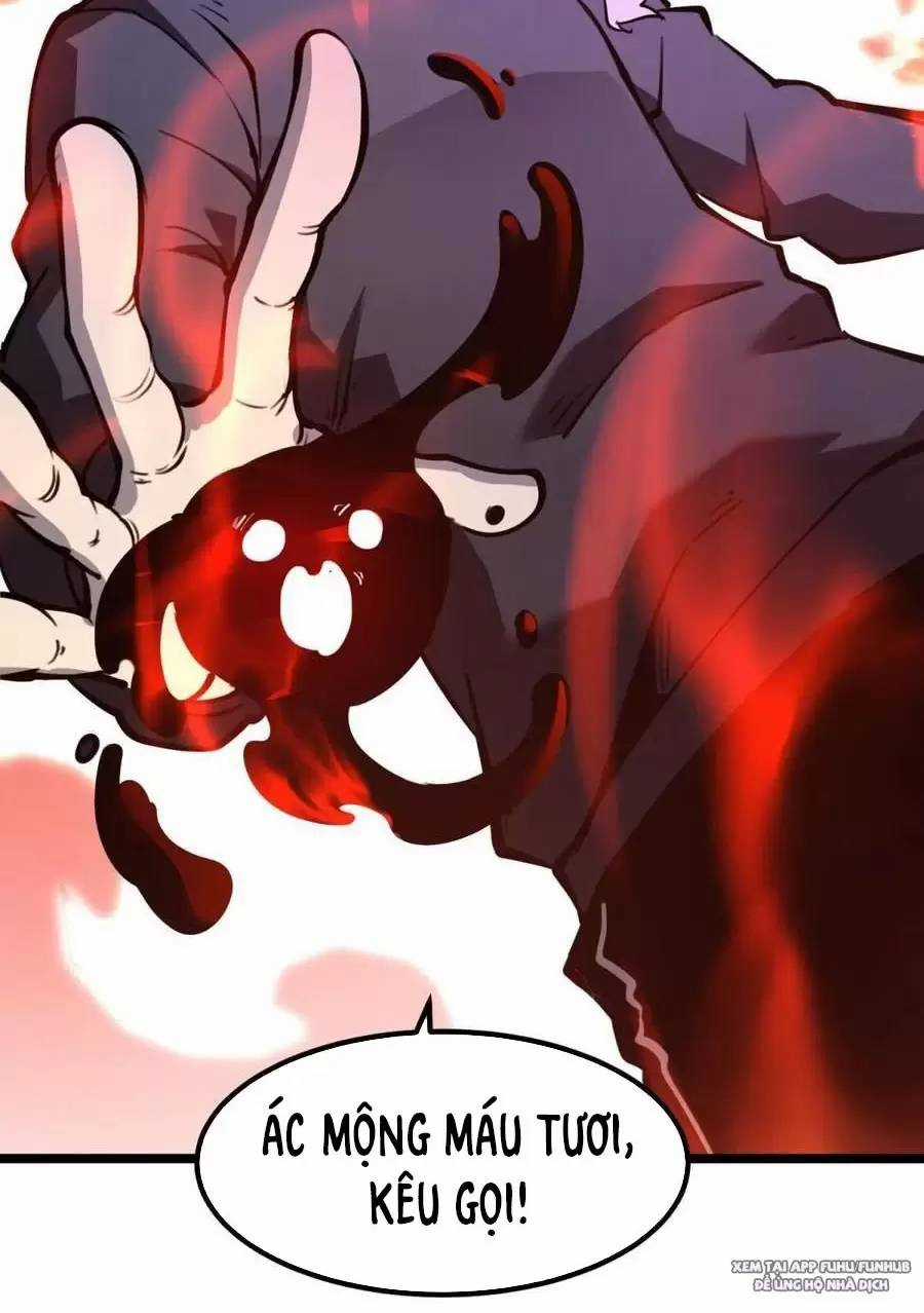 Ta Nhặt Rác Thượng Vương Giả Chương 26.2 trang 36