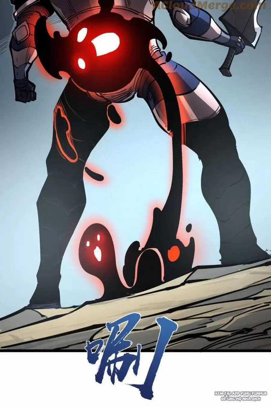 Ta Nhặt Rác Thượng Vương Giả Chương 26.2 trang 38