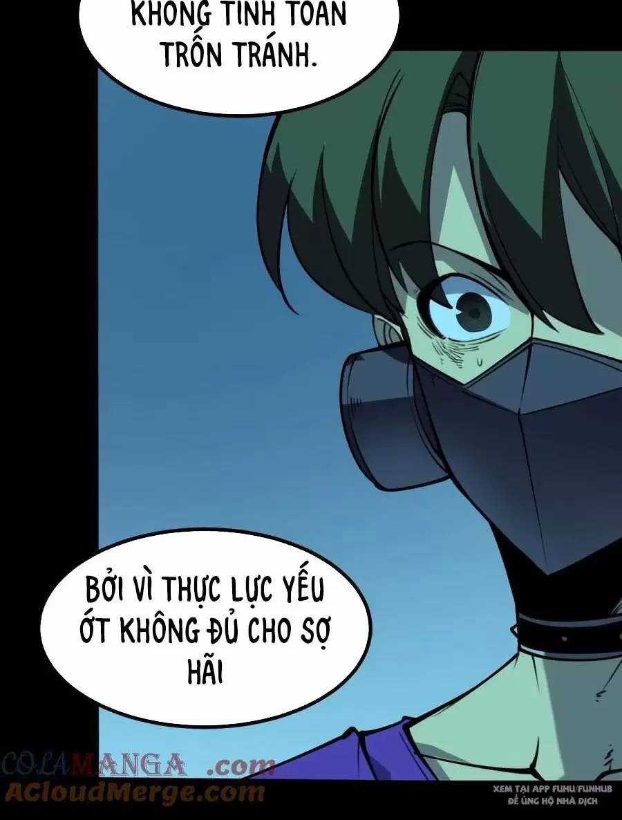 Ta Nhặt Rác Thượng Vương Giả Chương 26.2 trang 5