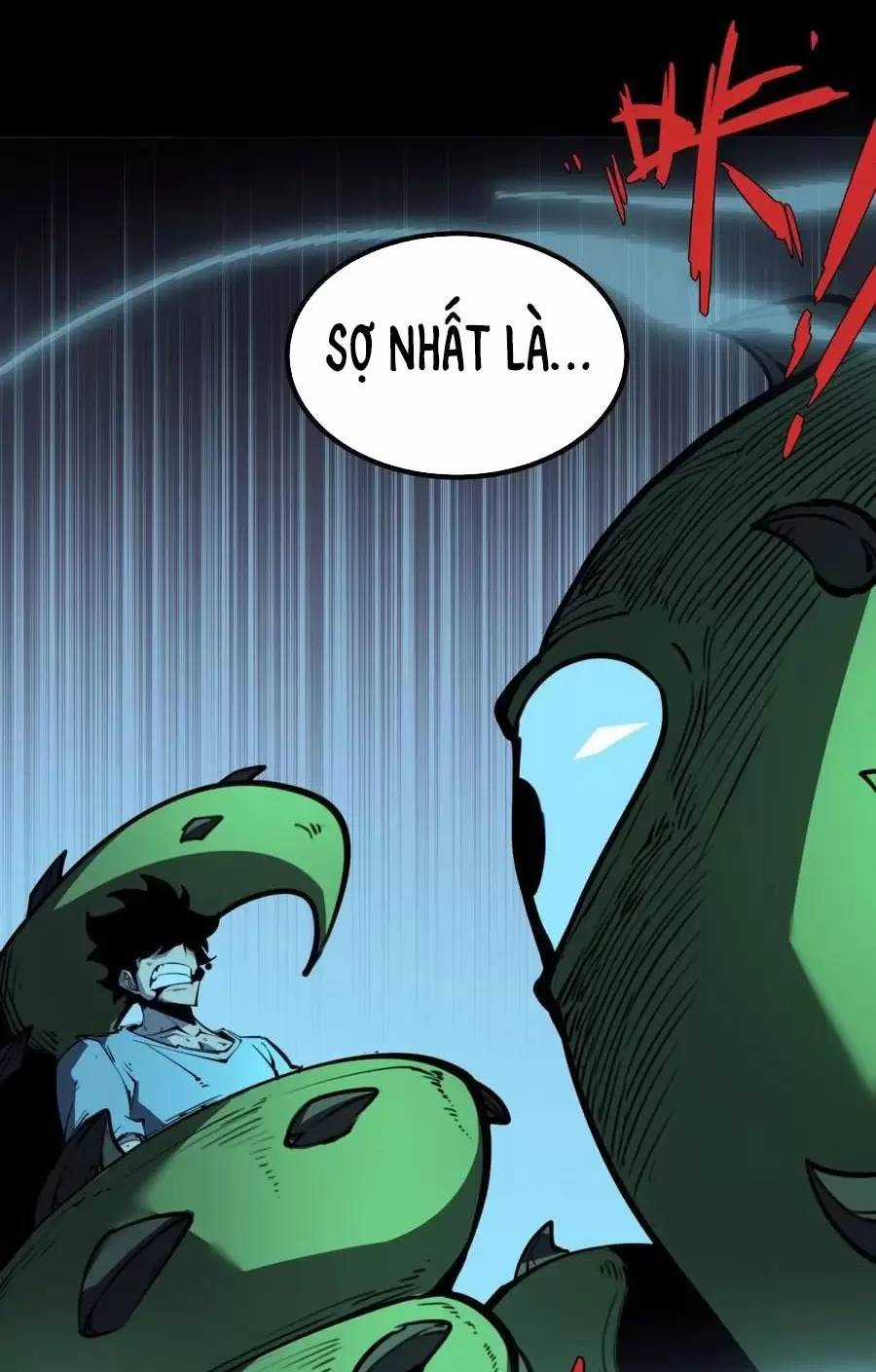 Ta Nhặt Rác Thượng Vương Giả Chương 26.2 trang 6