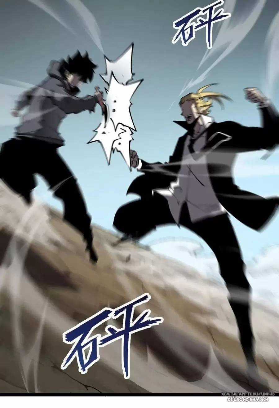 Ta Nhặt Rác Thượng Vương Giả Chương 27.1 trang 10