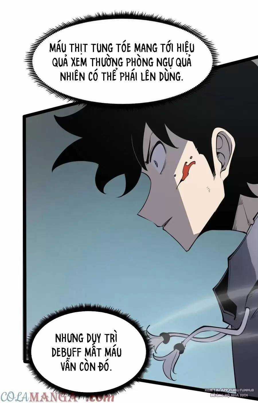 Ta Nhặt Rác Thượng Vương Giả Chương 27.1 trang 14