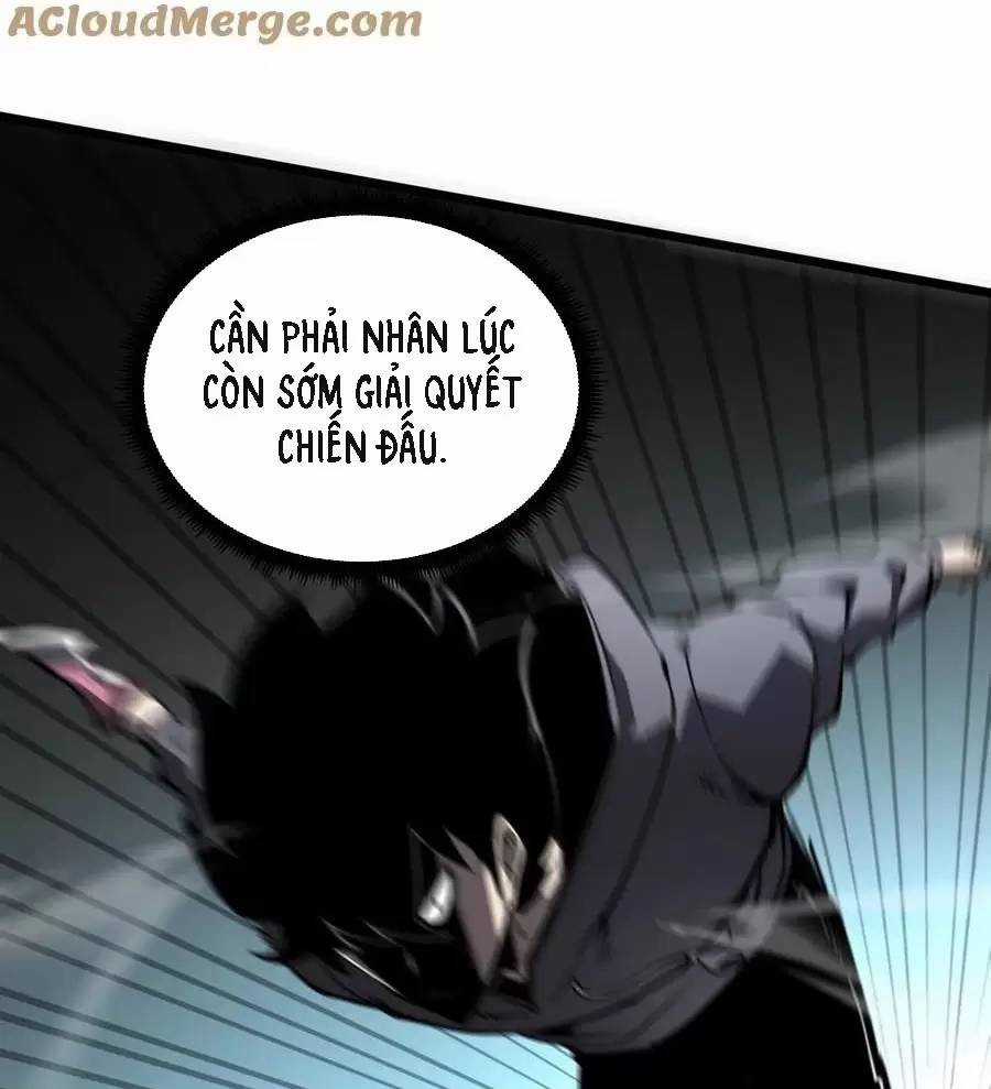 Ta Nhặt Rác Thượng Vương Giả Chương 27.1 trang 15