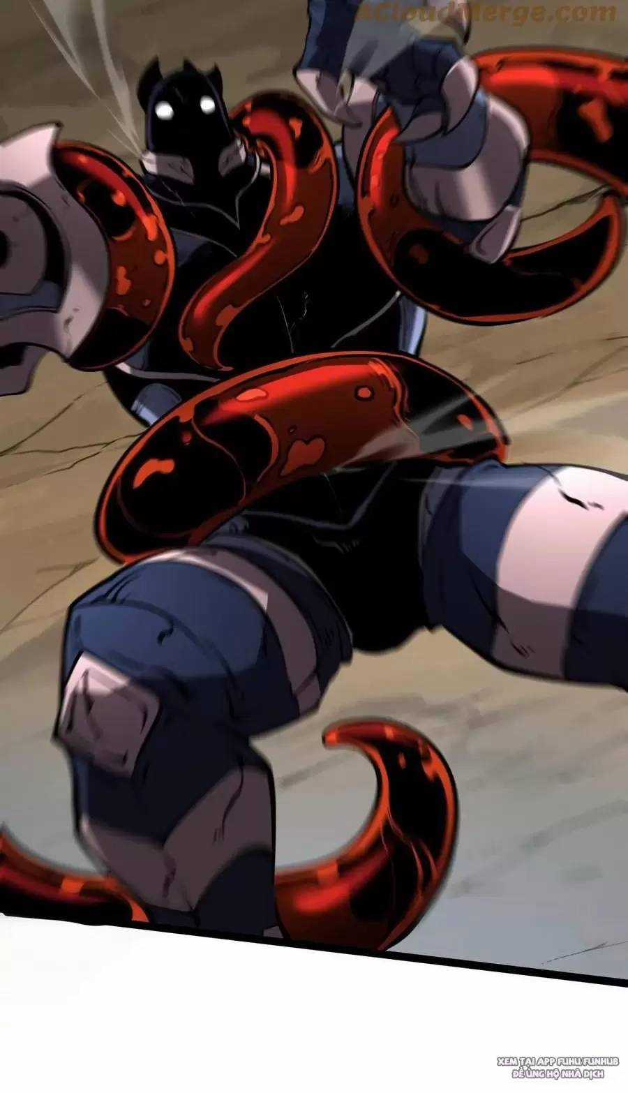 Ta Nhặt Rác Thượng Vương Giả Chương 27.1 trang 2