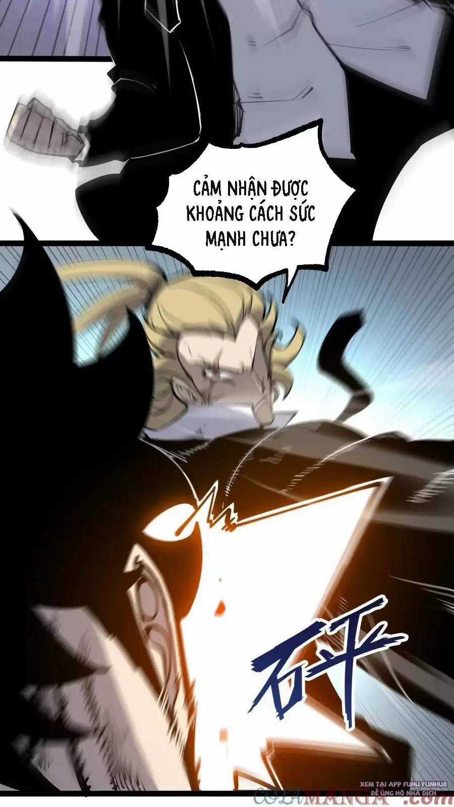 Ta Nhặt Rác Thượng Vương Giả Chương 27.1 trang 22