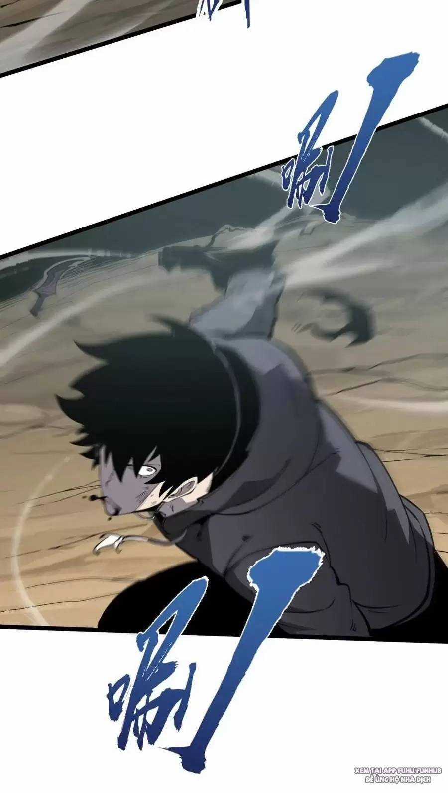 Ta Nhặt Rác Thượng Vương Giả Chương 27.1 trang 24