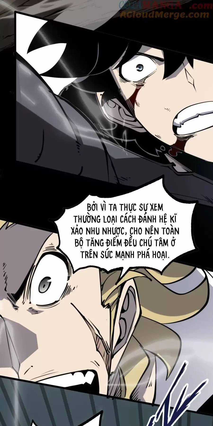 Ta Nhặt Rác Thượng Vương Giả Chương 27.1 trang 26