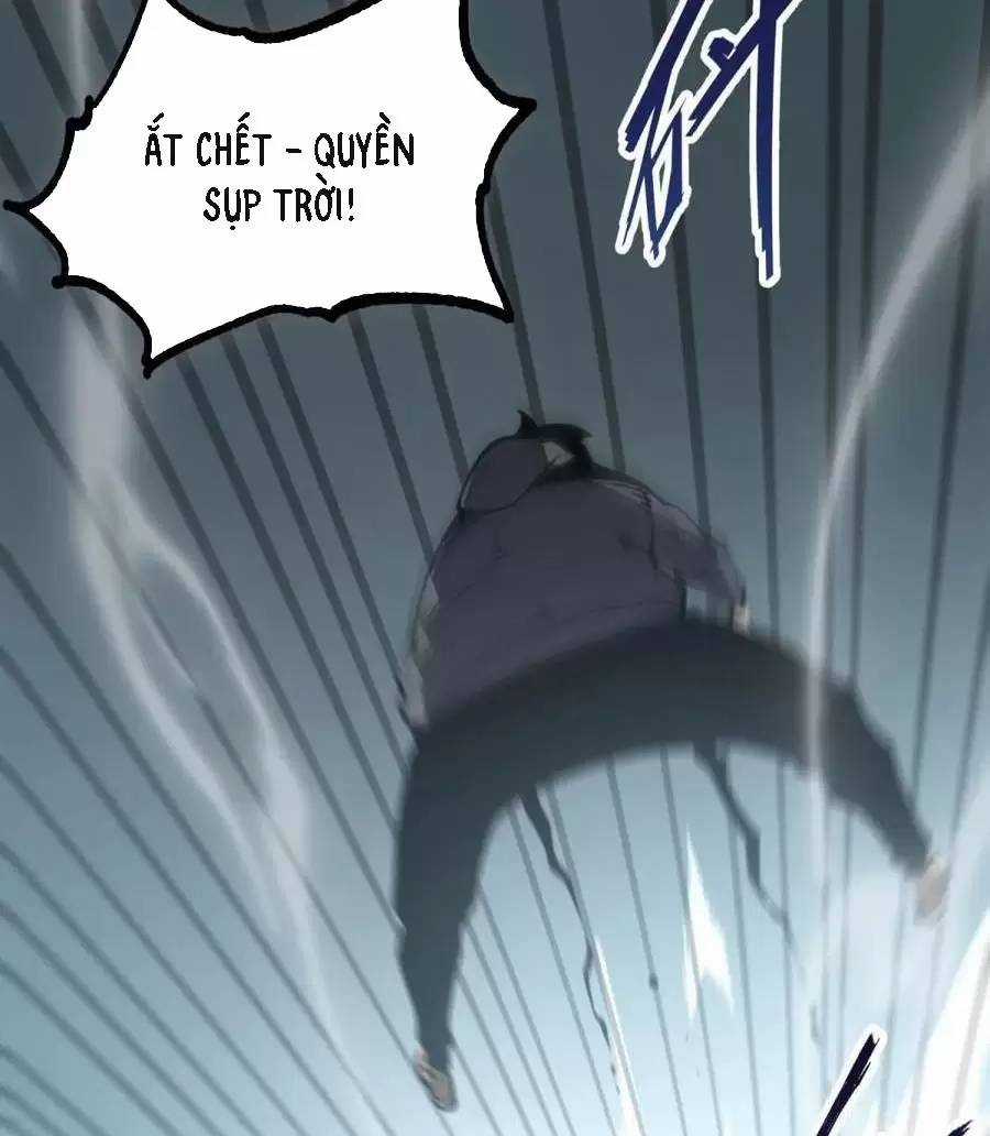 Ta Nhặt Rác Thượng Vương Giả Chương 27.1 trang 27