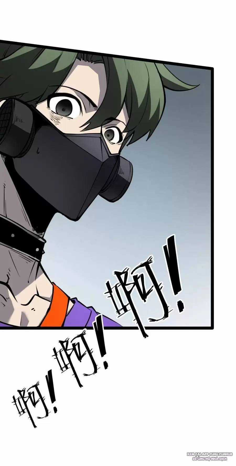 Ta Nhặt Rác Thượng Vương Giả Chương 27.1 trang 3