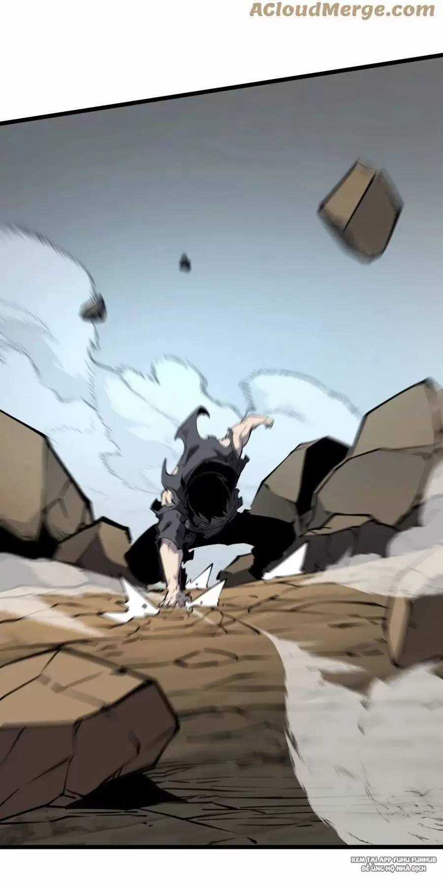 Ta Nhặt Rác Thượng Vương Giả Chương 27.1 trang 31